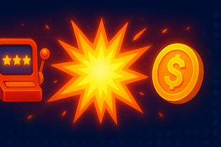 五福临门电子生产车间